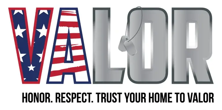 Valor Home Roofing