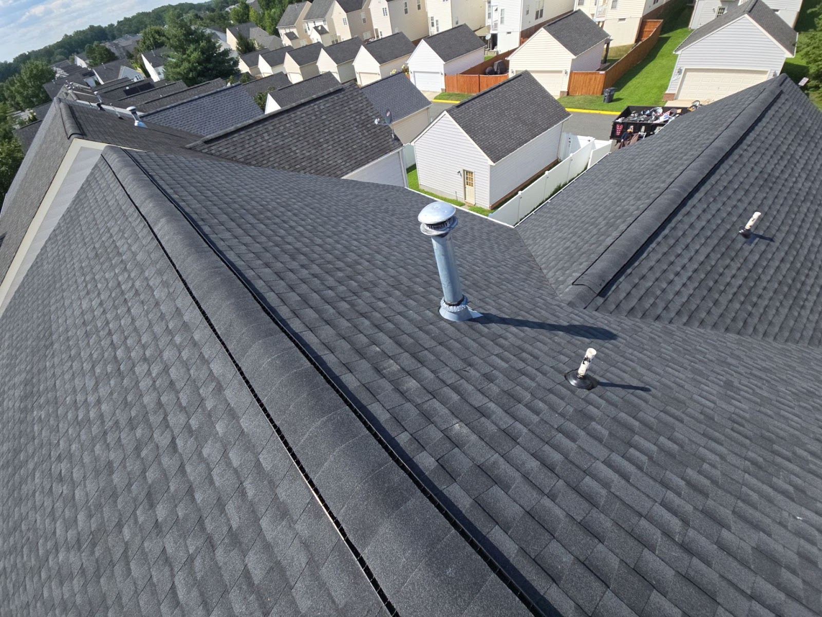 Valor Home Roofing photo 1